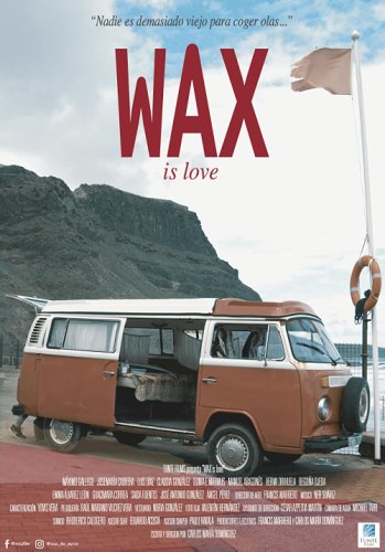 Wax is love (2020)