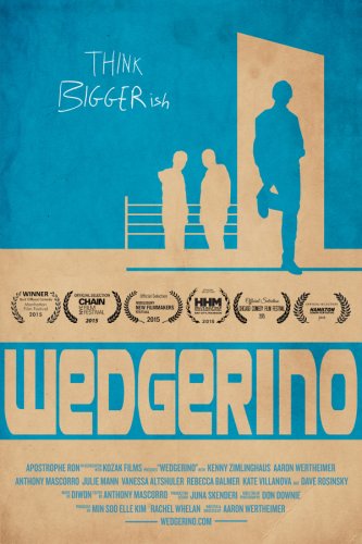 Wedgerino (2014)