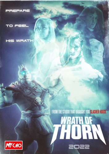 Wrath of Thorn (2022)