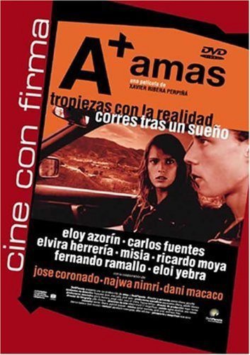 A + (Amas) (2004)