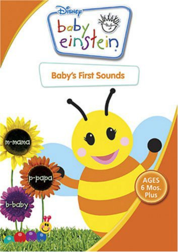 Baby Einstein: Baby's First Sounds (2008)