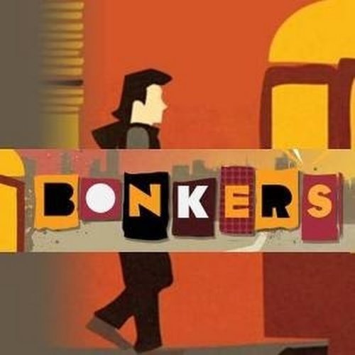Bonkers (2012)