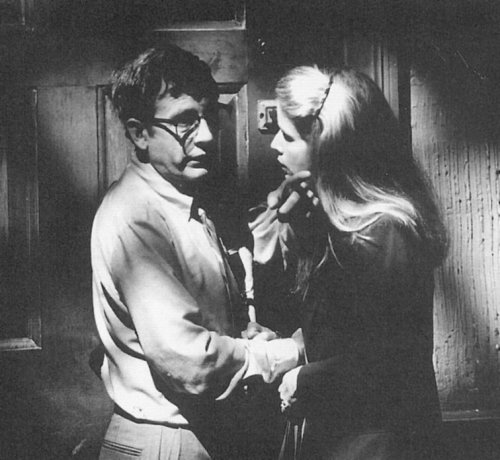 Charlie's Ear (1992)