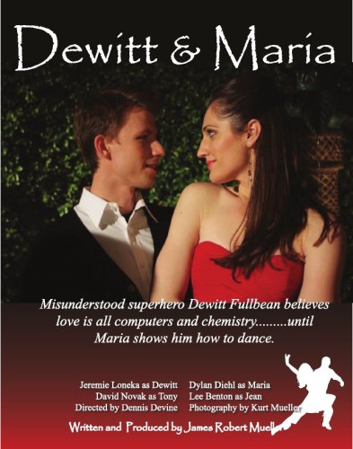 Dewitt & Maria (2010)