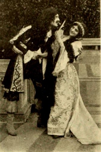 Don César de Bazan (1912)