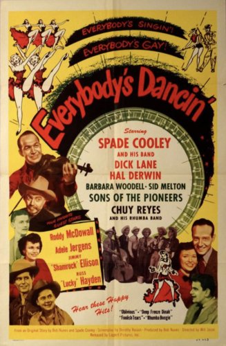 Everybody's Dancin' (1950)