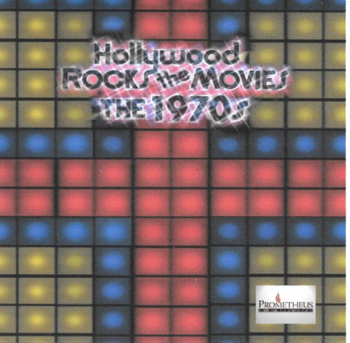 Hollywood Rocks the Movies: The 1970s (2002)