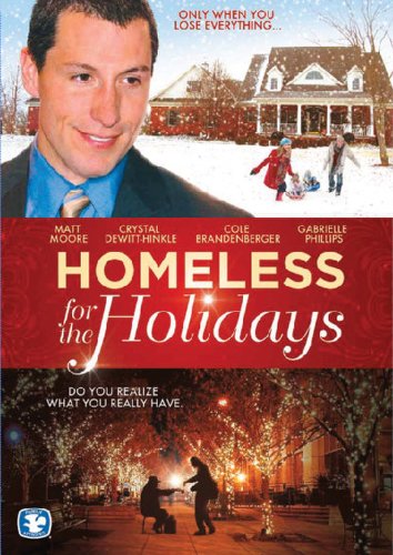 Homeless for the Holidays (2009)