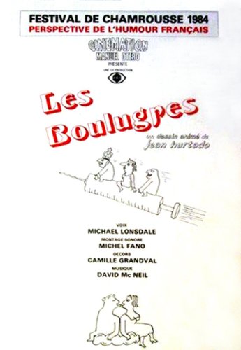 Les Boulugres