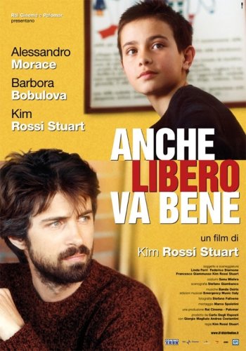 Libero (Along the Ridge) (2006)