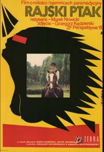Rajski ptak (1988)