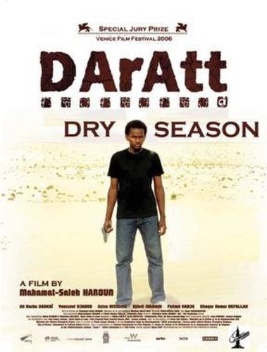 Dry Season (2006)