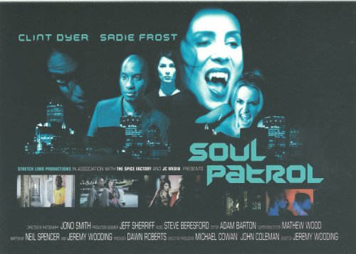 Soul Patrol (2000)