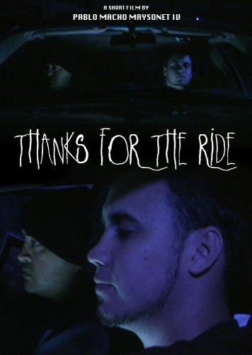Thanks for the Ride (2004)