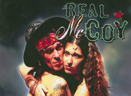The Real McCoy (1999)
