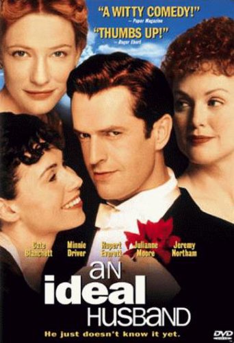 An Ideal Husband (1999)