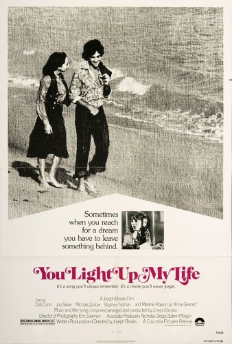 You Light Up My Life (1977)