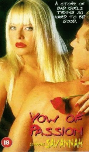 Vow of Passion (1991)