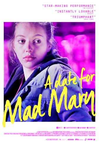 A Date for Mad Mary (2015)
