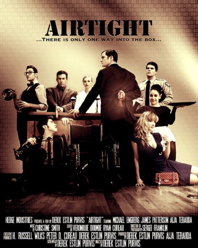 Airtight (2014)