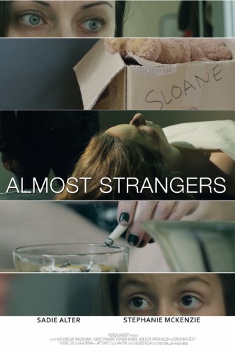 Almost Strangers (2015)