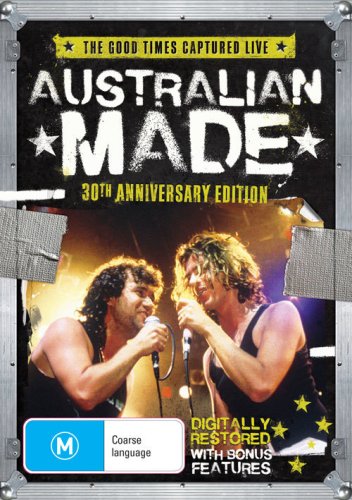 Australian Made: The Movie (1987)