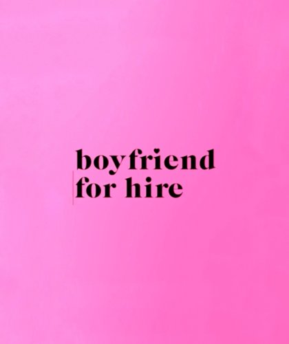 BF for Hire (2020)
