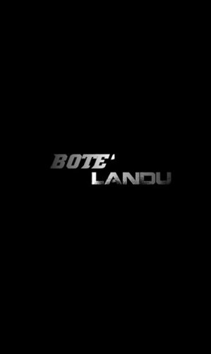 Bote' Landu (2019)
