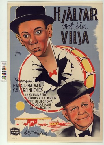 Calle og Palle (1948)
