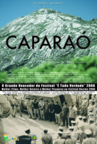 Caparaó (2007)