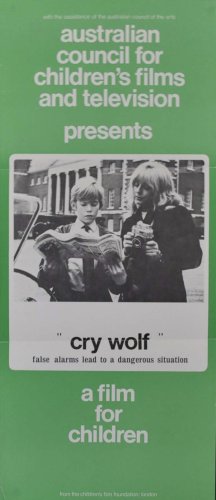 Cry Wolf (1969)