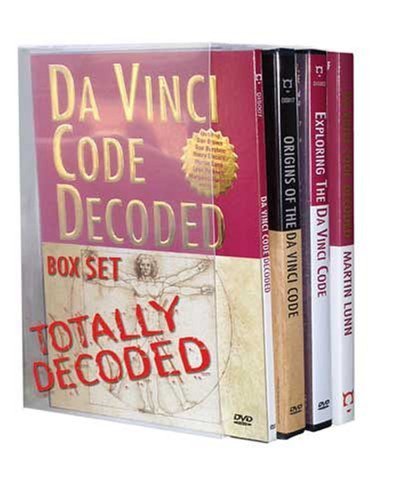 Da Vinci Code Decoded (2004)