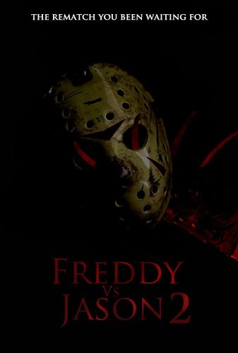 Freddy vs. Jason 2 (2012)