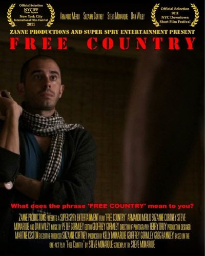 Free Country (2011)