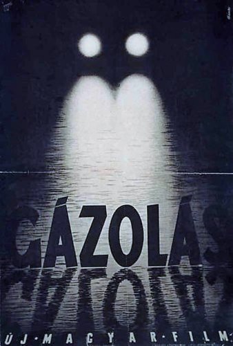 Gázolás (1956)
