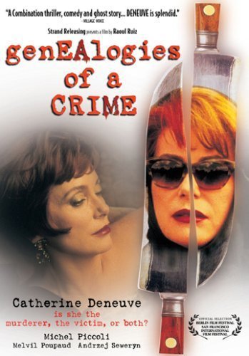 Genealogies of a Crime (1997)