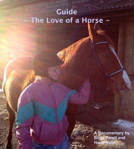Guide, kärleken till en häst (2015)