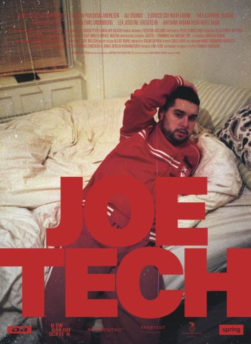 Joe Tech (2017)