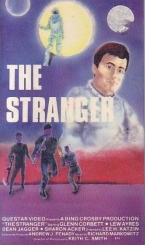 The Stranger (1973)