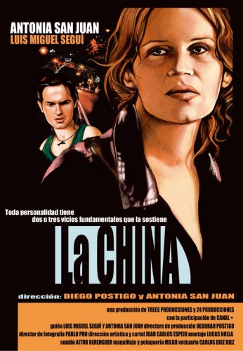 La China (2005)