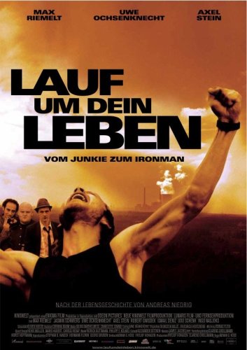 Run for Your Life! (2008)