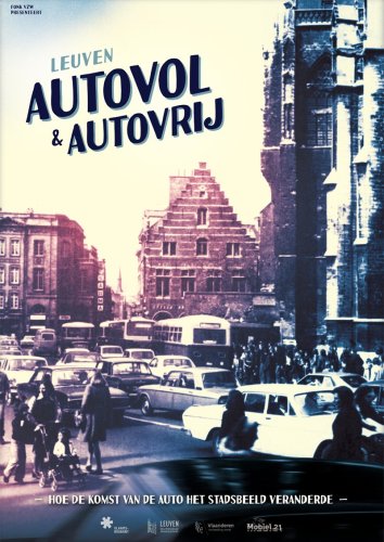 Leuven Autovol & Autovrij (2015)