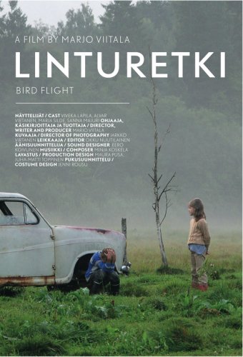 Linturetki (2011)