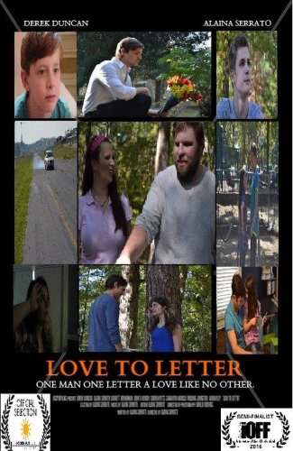 Love to Letter (2015)