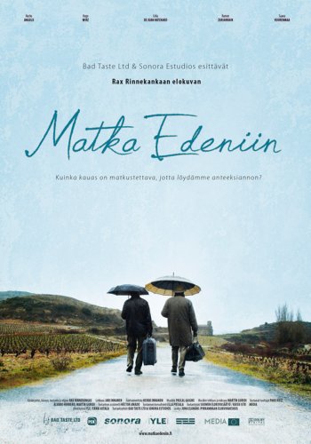 Journey to Eden (2011)