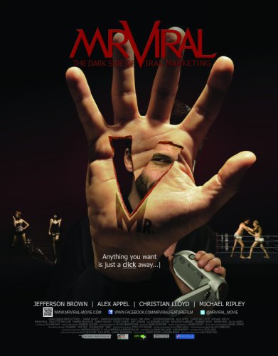 Mr. Viral (2012)