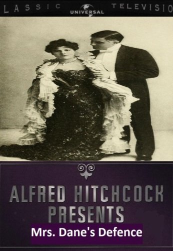 Mrs. Dane's Defence (1933)