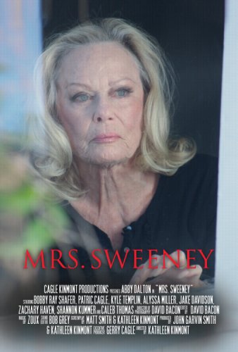 Mrs. Sweeney (2013)