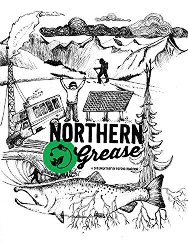 Northern Grease (2014)