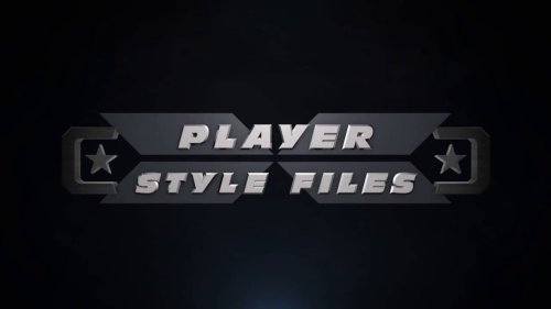 Player Style Files